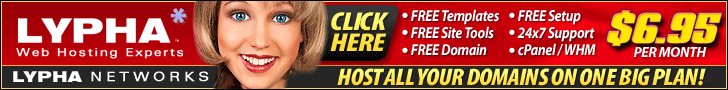 Click Here! Evrsoft Recommended Host.