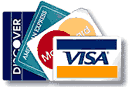 Credit Card Processing : Merchant Account
